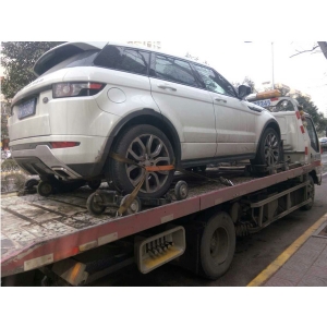 附近汽车救援